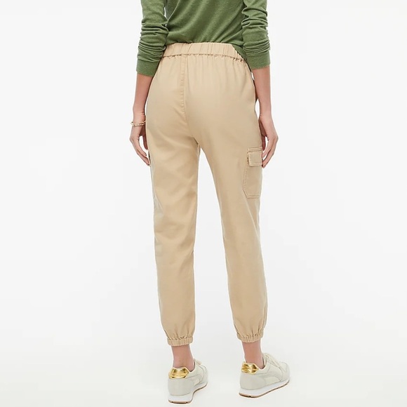 CARGO PANT - Picture 3 of 8